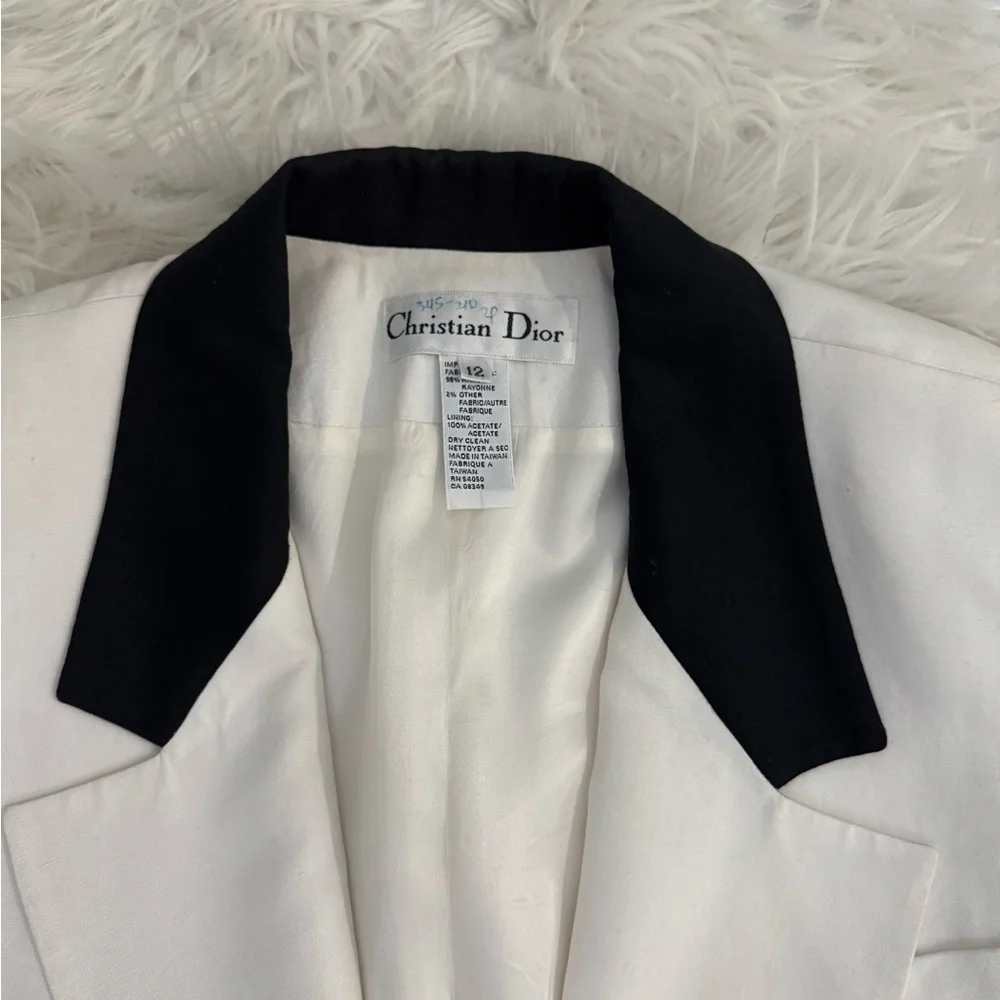 Dior this vintage